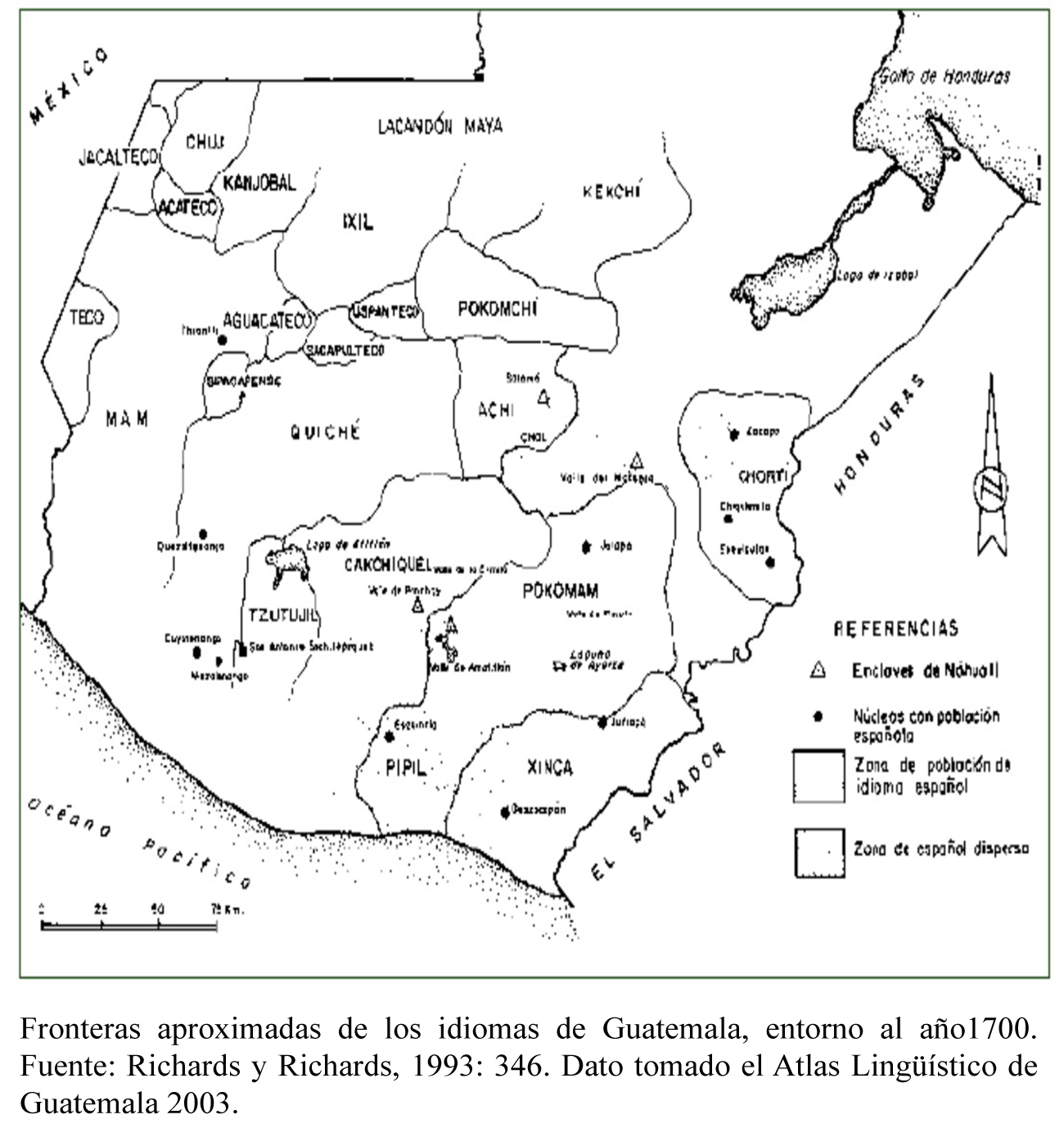 ALISPOQ, Atlas Lingüístico Sonoro del Poqomam